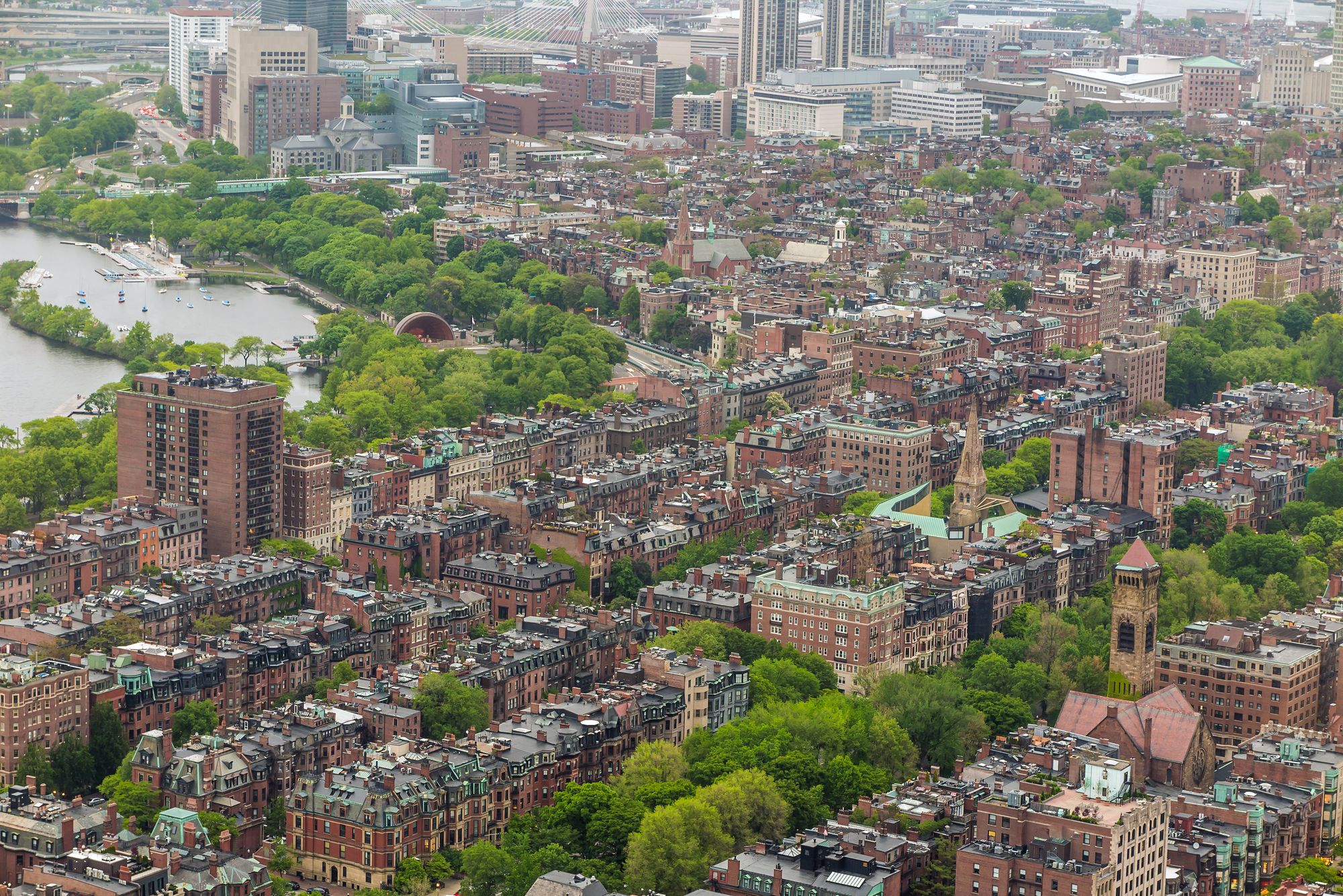 Boston launches mobile lab to track air pollution block by block – WCVB