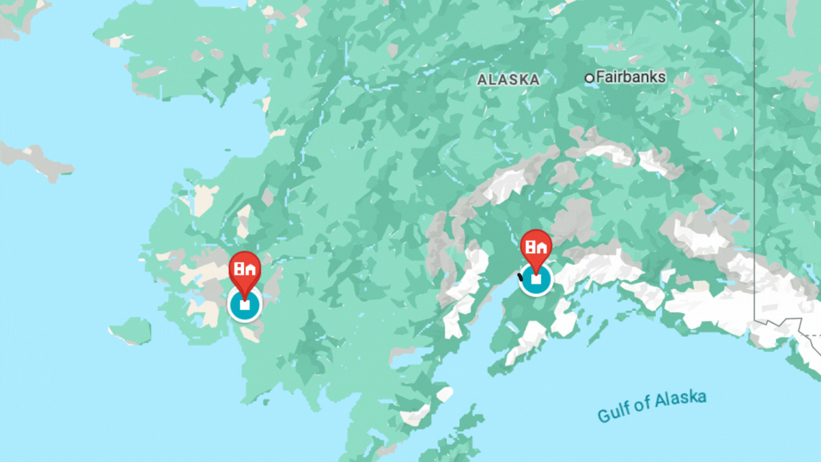 Alaska community deploys ARP grant-funded sensor network for seamless local air quality insights